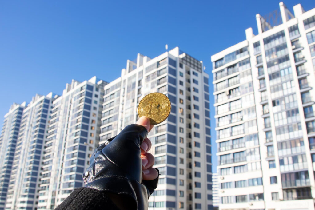 Immobilienerwerb in Uruguay mit Bitcoin