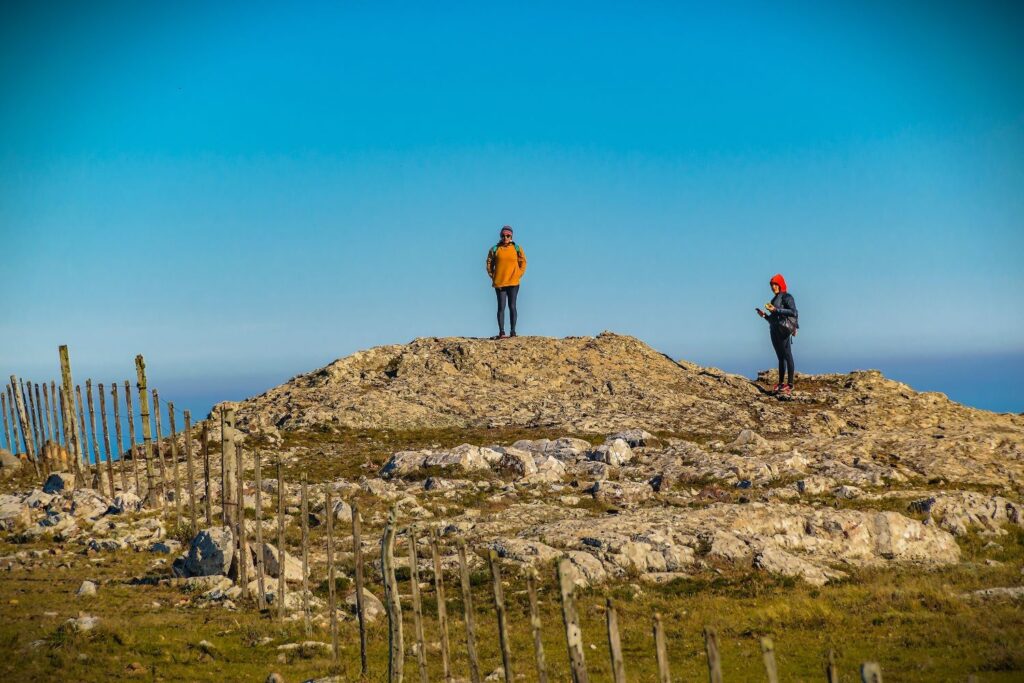 Erkundung des Abenteuertourismus in Uruguay